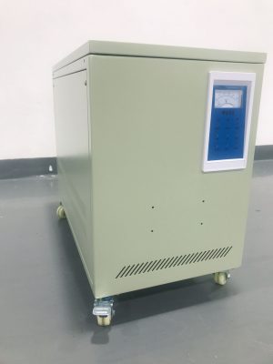 3 Phase 30KVA Voltage stabilizer