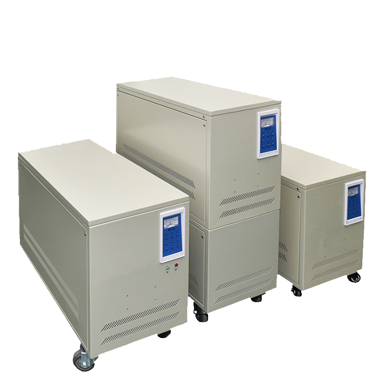 POMING 10KVA Voltage stabilizer